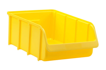 Sichtbox Gr.5 gelb