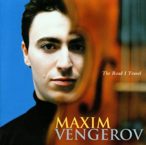 Maxim Vengerov-The Road I Travel