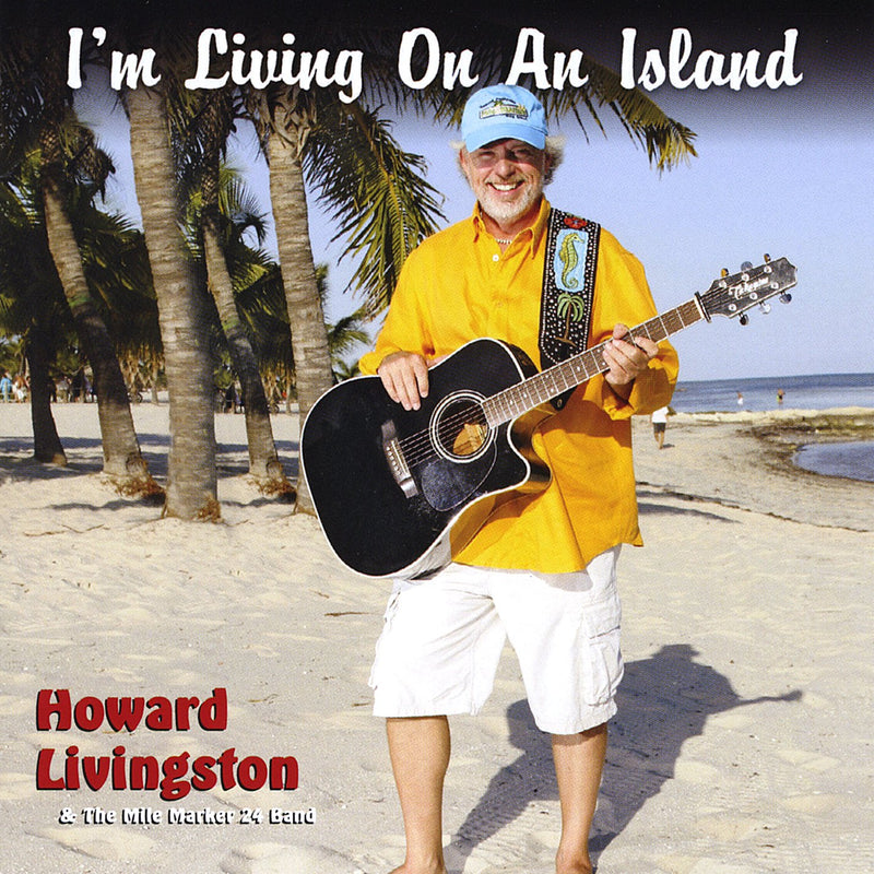 I'm Living on An Island