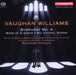 Symphony No.4 (Hickox, Richard Hickox Singers, Lso & Chorus)