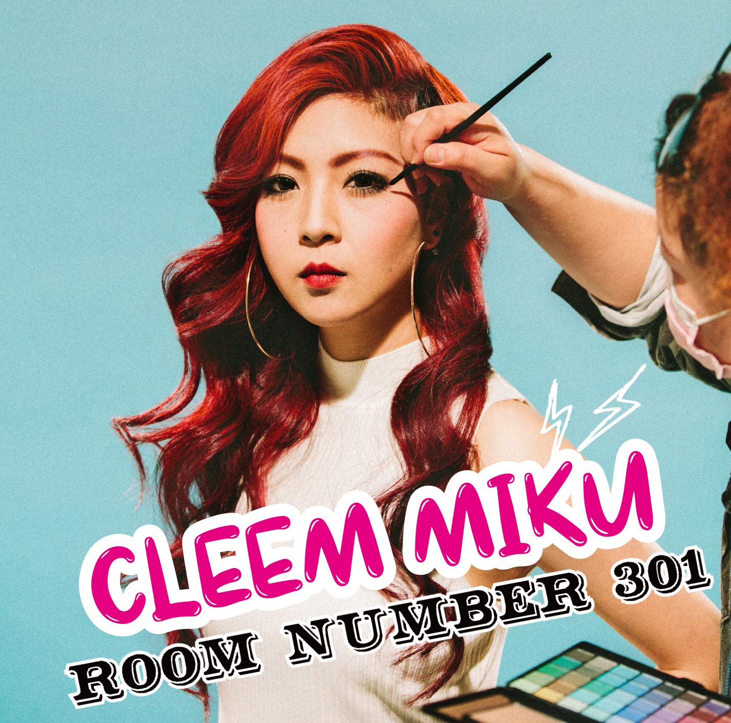 Room Number 301