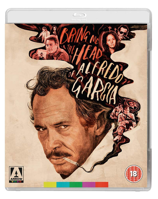 Bring Me The Head Of Alfredo Garcia