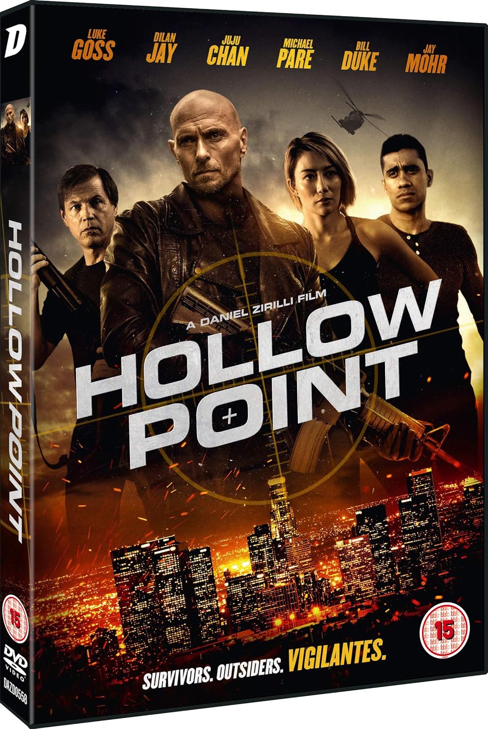 Hollow Point