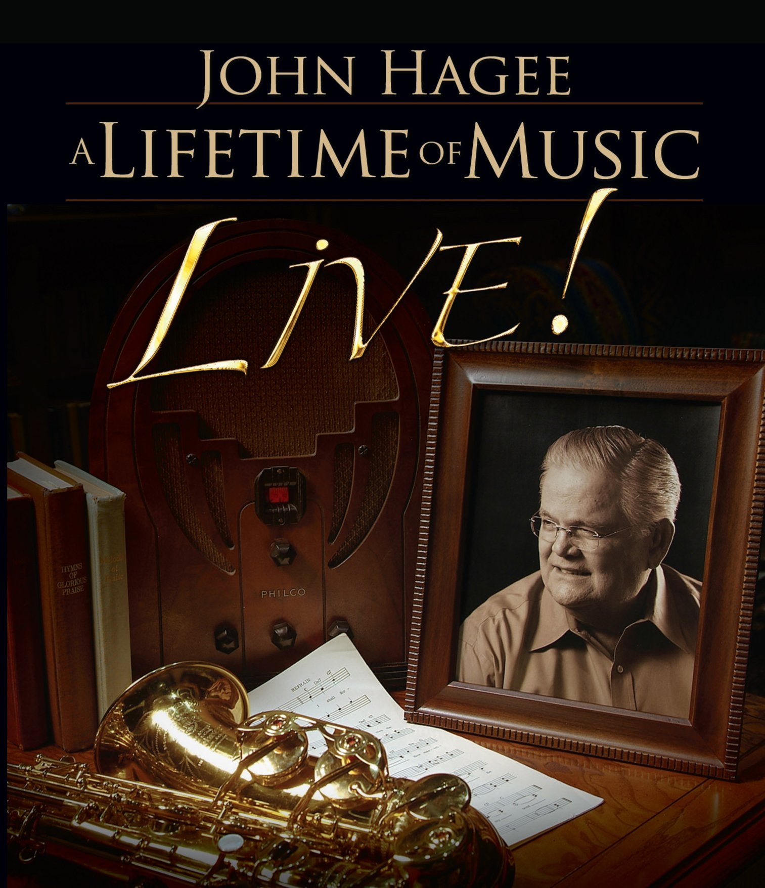 A Lifetime of Music Live!