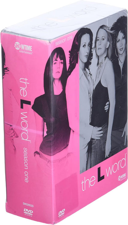 Word: The Complete First Season
