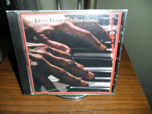 Two Hands (Fleisher)