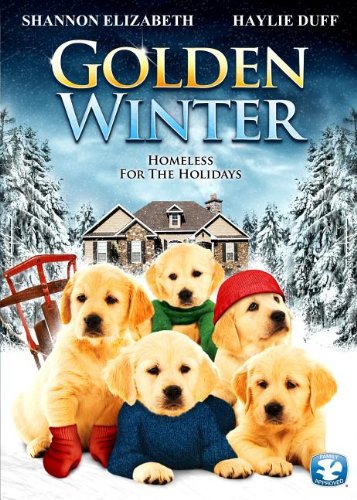 Golden Winter