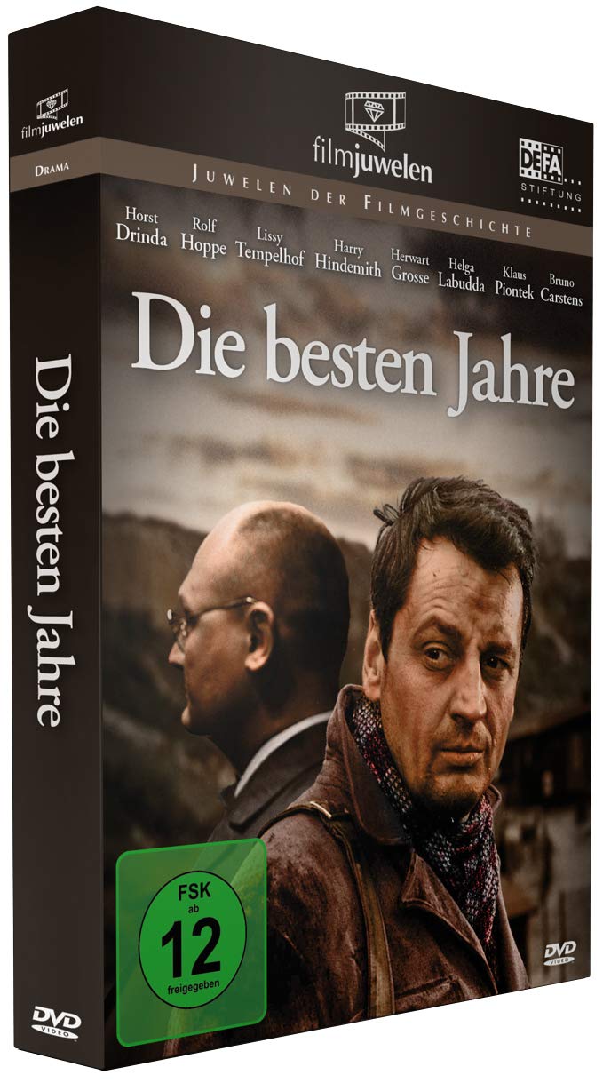 Die besten Jahre