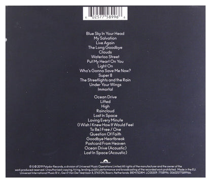 Lighthouse Family: Blue Sky In Your Head
