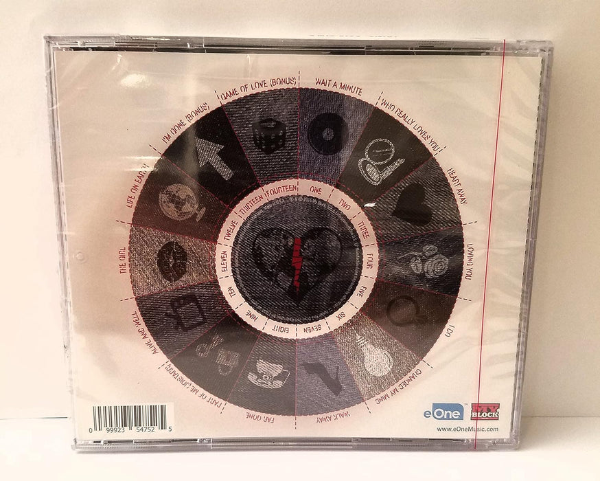 Life On Earth (Target Exclusive)