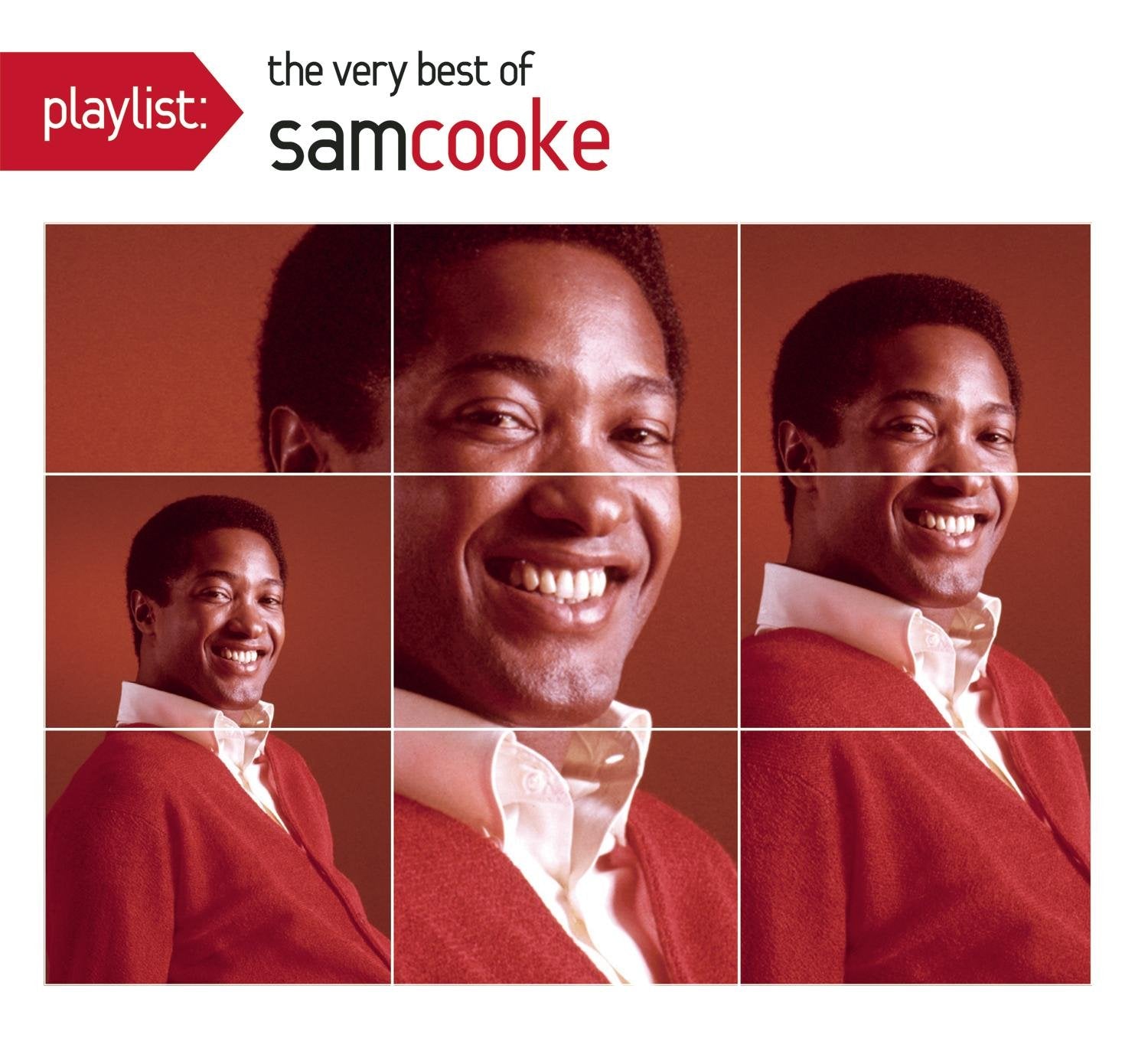 Playlist: the Very Best of Sam Cooke