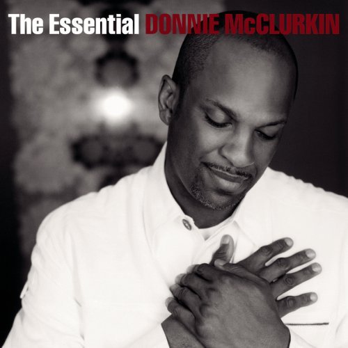 Essential Donnie Mcclurkin