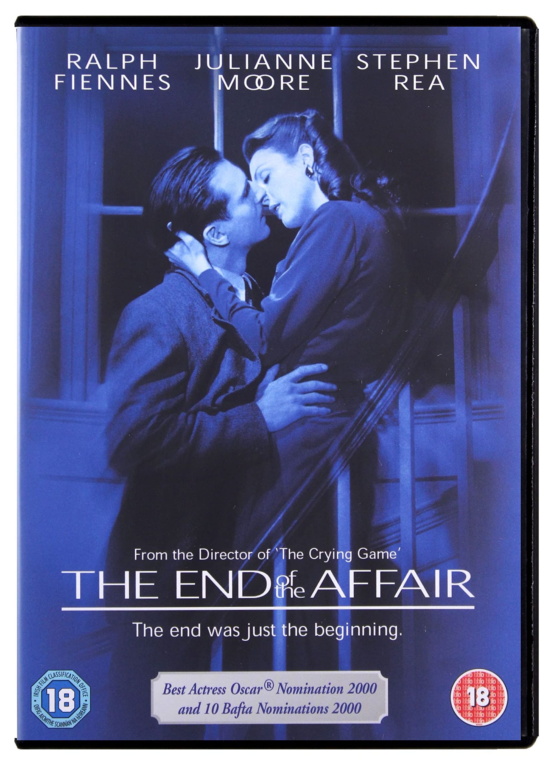 The End Of The Affair