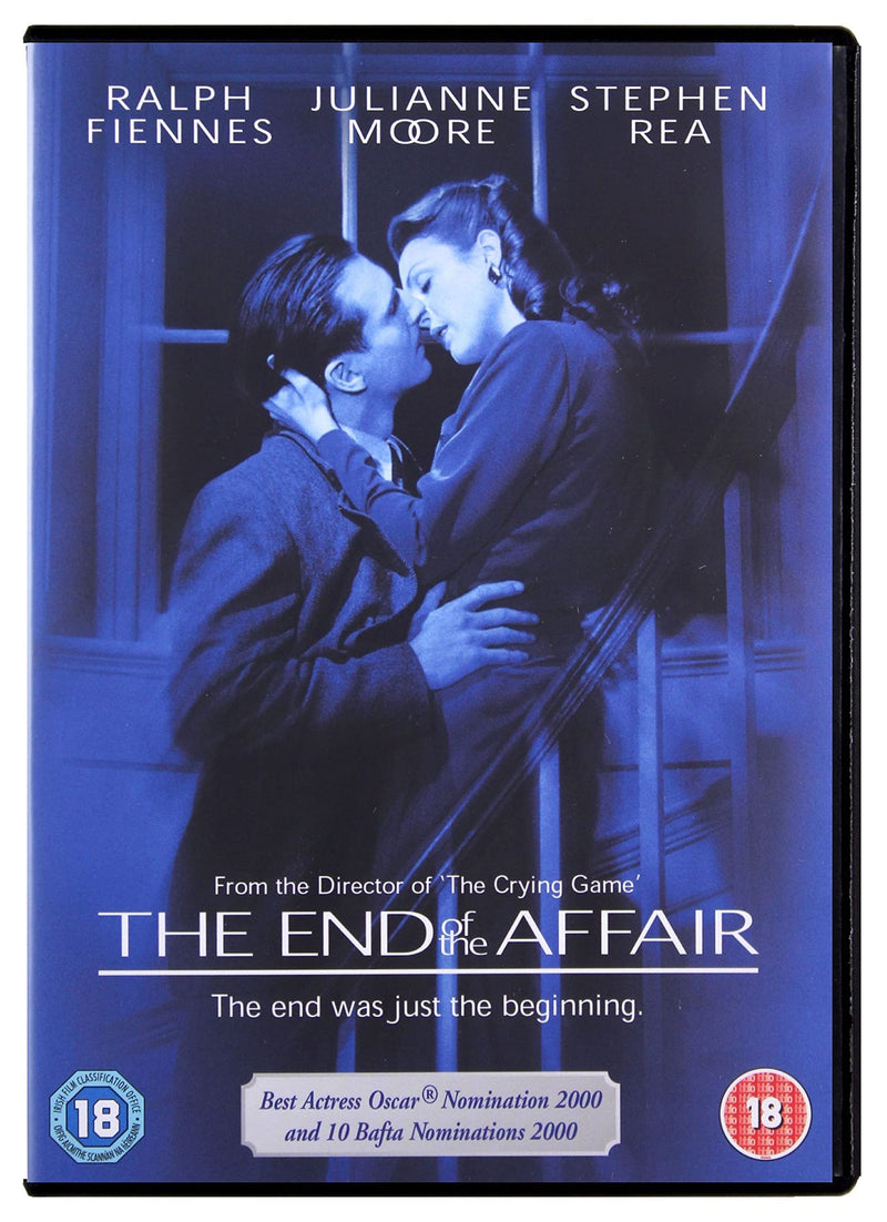 The End Of The Affair