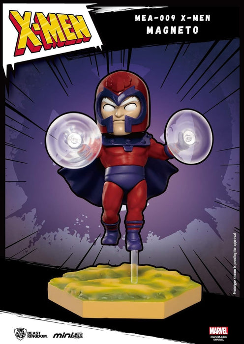 Marvel X-Men MEA-009 Magneto PX Fig