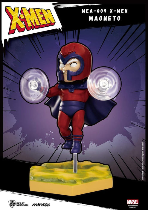 Marvel X-Men MEA-009 Magneto PX Fig