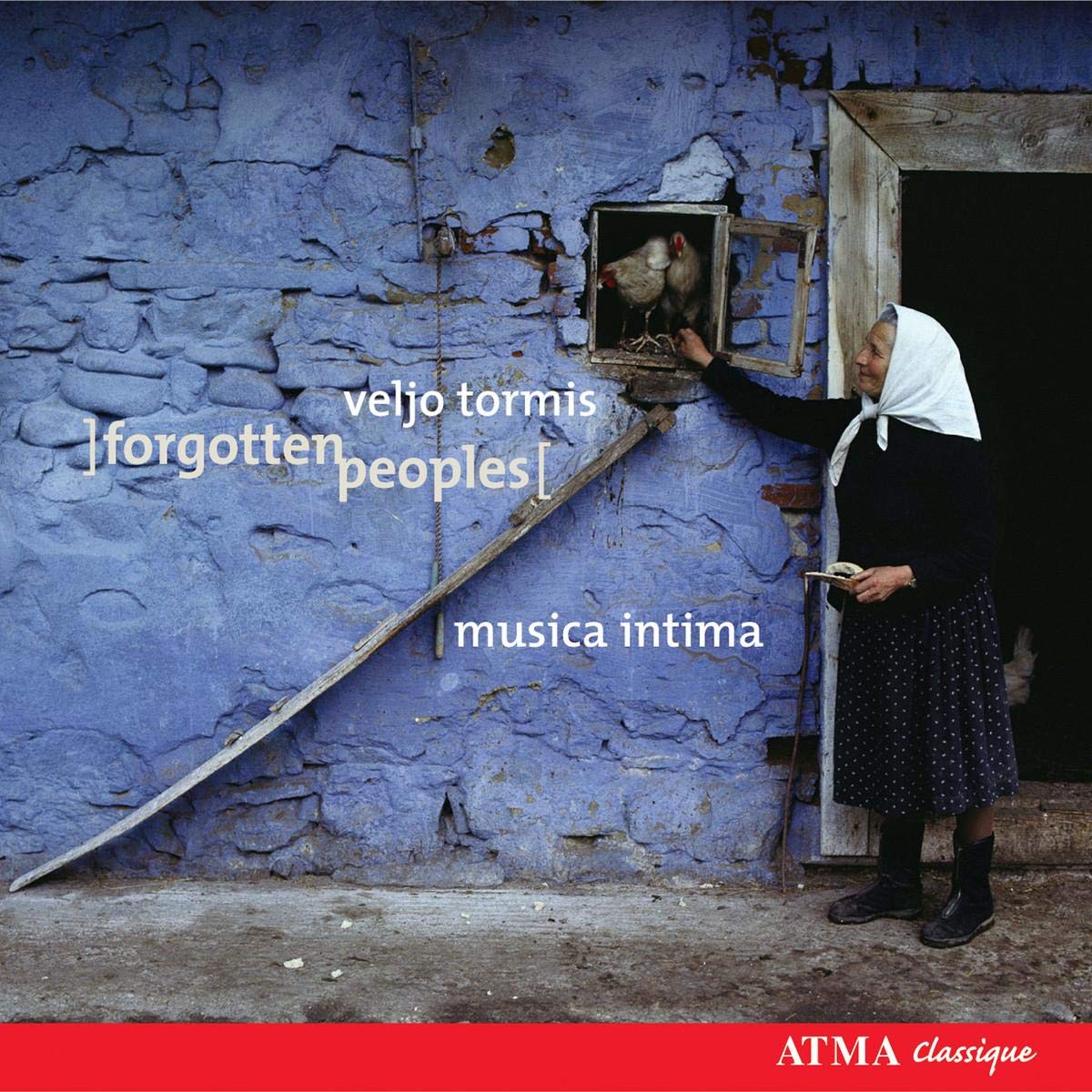 Forgotten Peoples