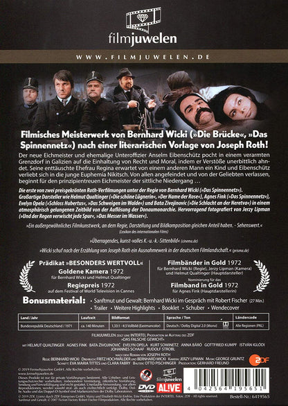 Das falsche Gewicht