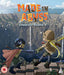Made In Abyss BLU-RAY Standard Edition