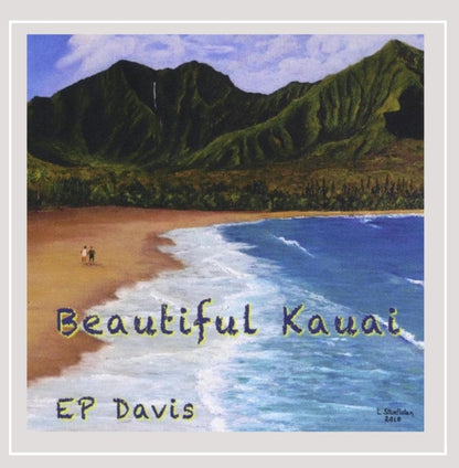 Beautiful Kauai
