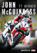 John McGuinness TT Winner