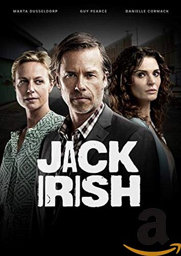 Jack Irish seizoen 2