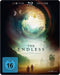 The Endless - Limited FuturePak (Blu-Ray + Bonus-DVD)