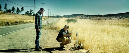 The Endless - Limited FuturePak (Blu-Ray + Bonus-DVD)