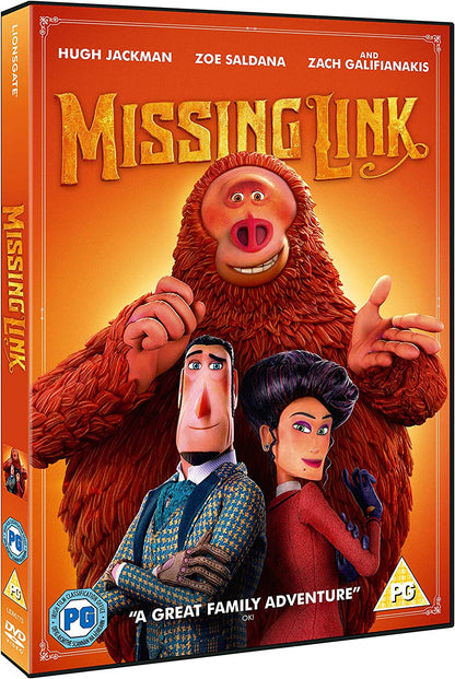 Missing Link