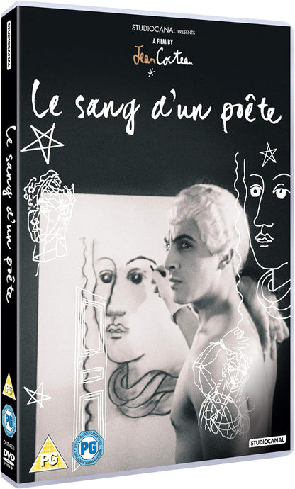 Jean Cocteau - Le Sang D'Un Poete