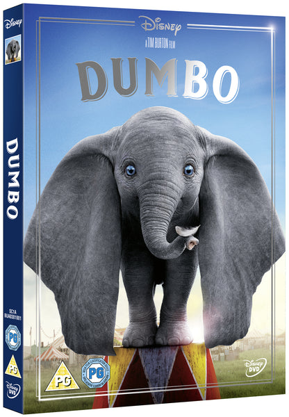 Dumbo