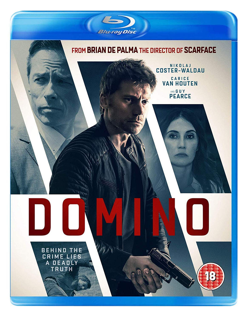 Domino   (import) (pas de version française
