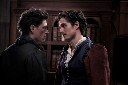 Die Medici - Lorenzo der Prächtige - Staffel 2
