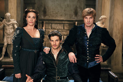 Die Medici - Lorenzo der Prächtige - Staffel 2