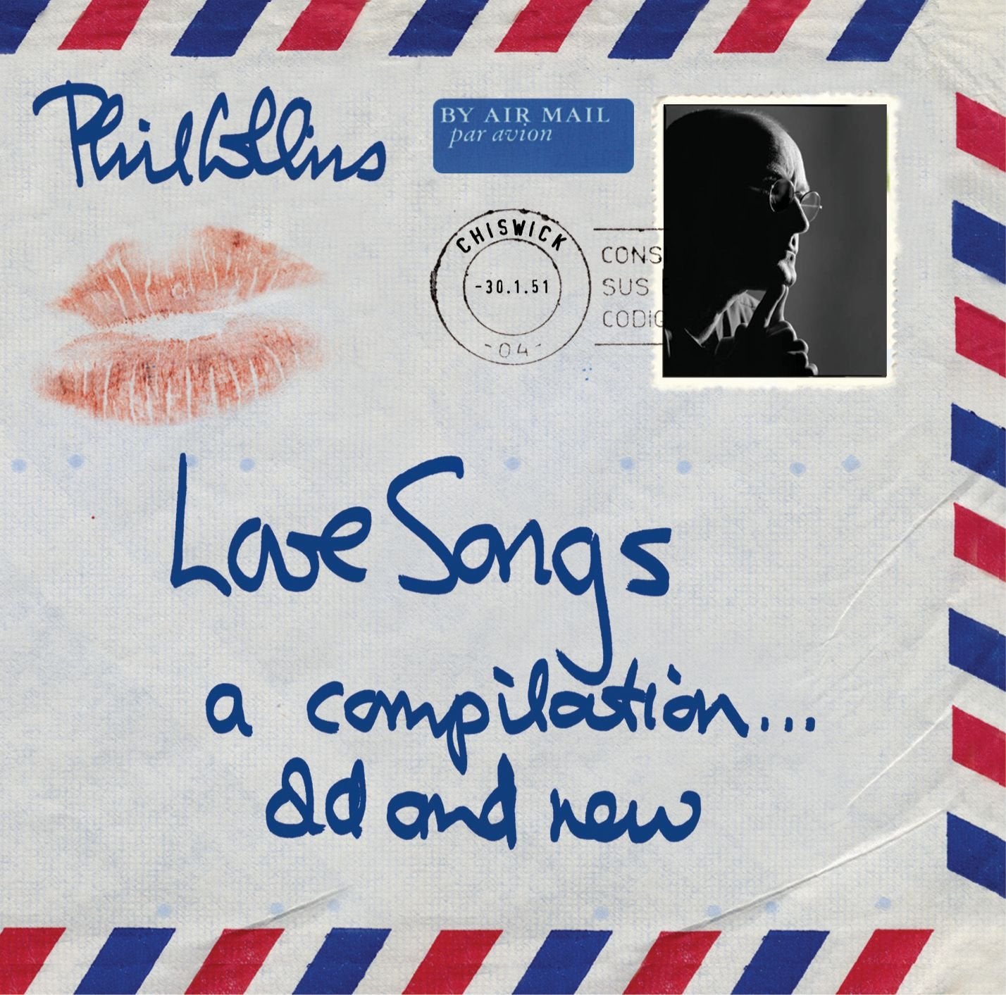 Love Songs: a Compilation Old