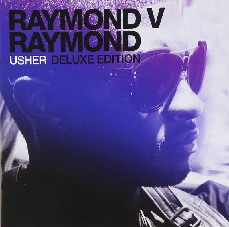 Raymond V Raymond