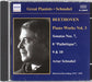 Piano Works Vol. 3: Sonatas Nos. 7, 8, 9 and 10 (Schnabel)