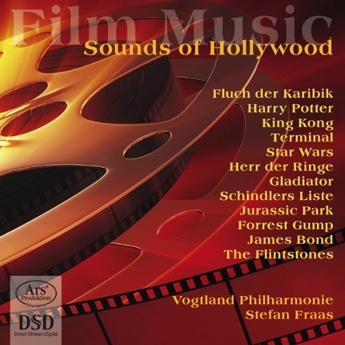 Film music: Sounds of Hollywood
