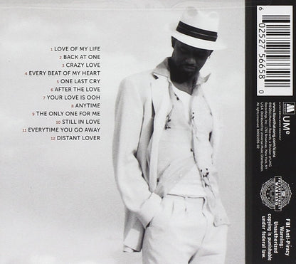 Icon Love Songs