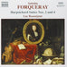 Harpsichord Suites Nos. 2 and 4 (Beausejour)
