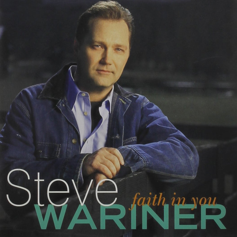 Faith in You