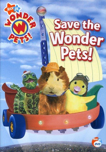 The Wonder Pets