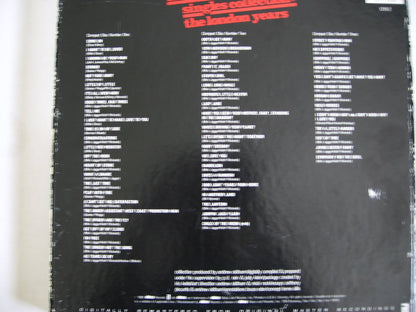 Singles Collection: the...