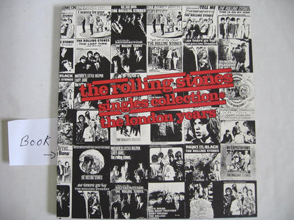 Singles Collection: the...