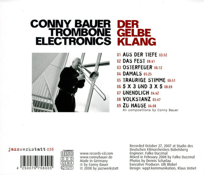 Der Gelbe Klang