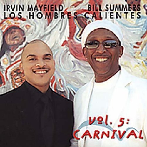 Vol. 5 Carnival