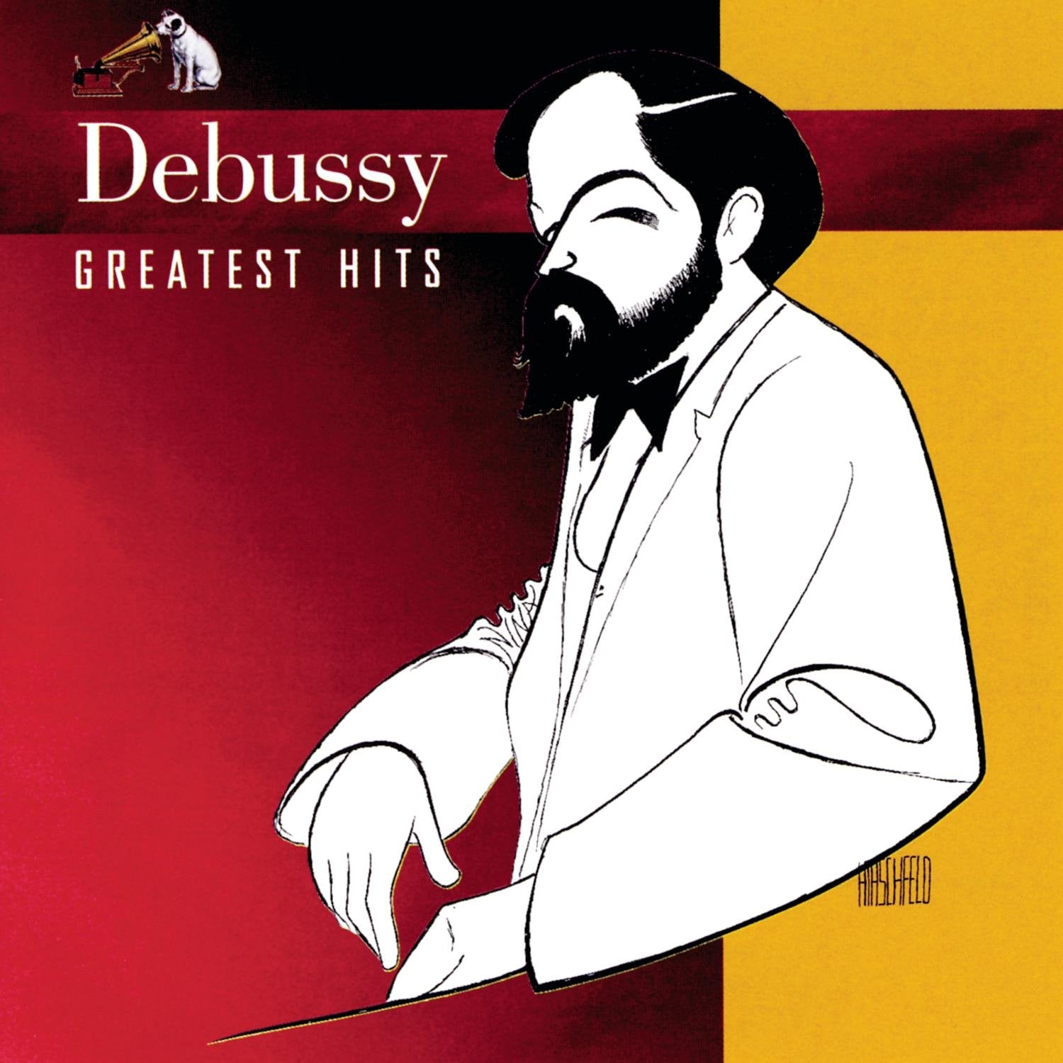 Debussys Greatest Hits