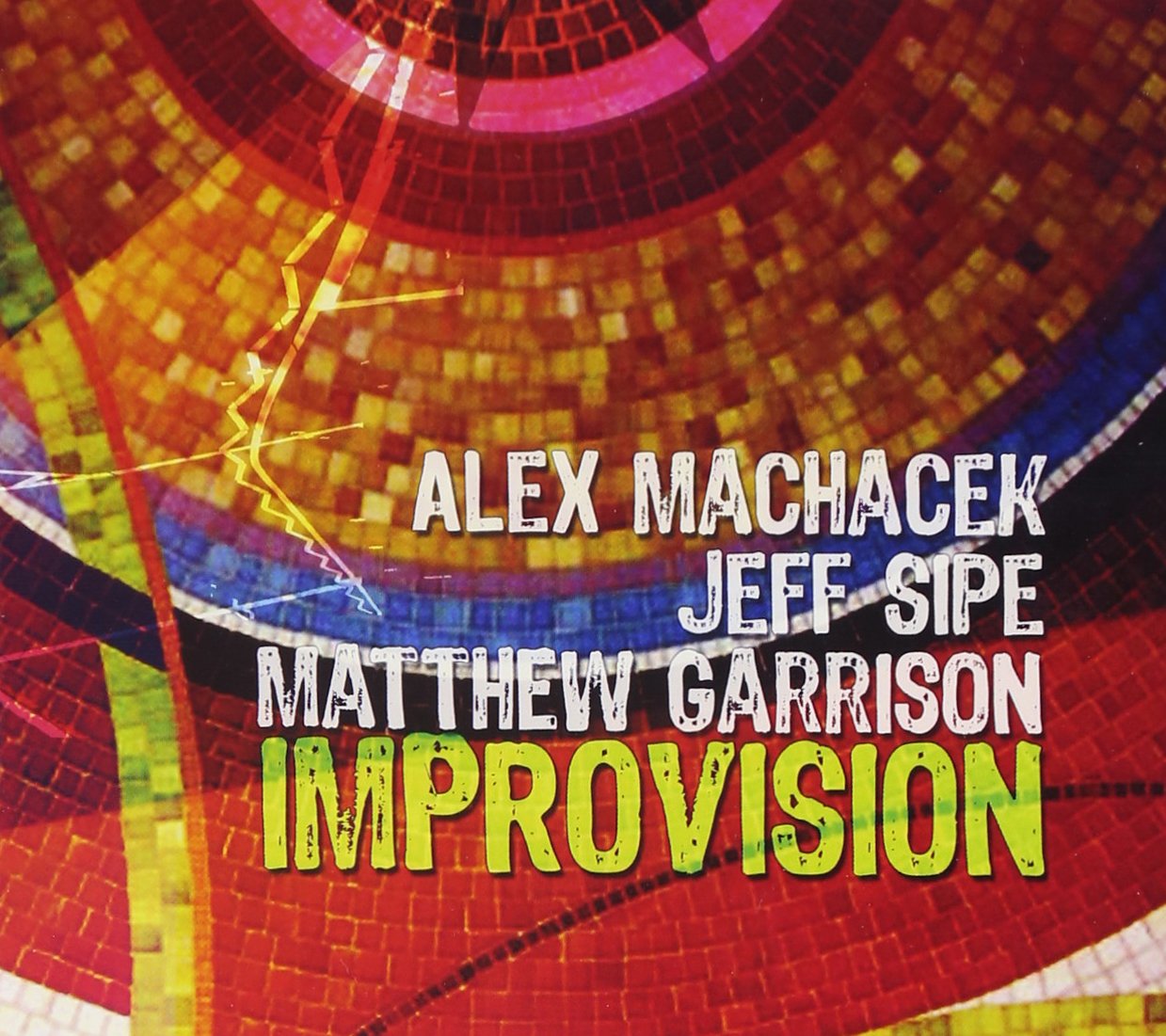 Improvision