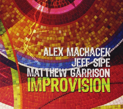 Improvision