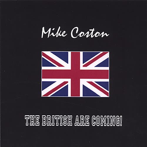 The British Are Coming